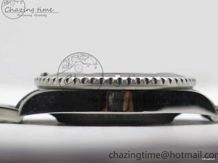 The Carbon Best SA3130 on Rough Matt Blue SS Bracelet Sandblast SS GMF Edition Dial 0502